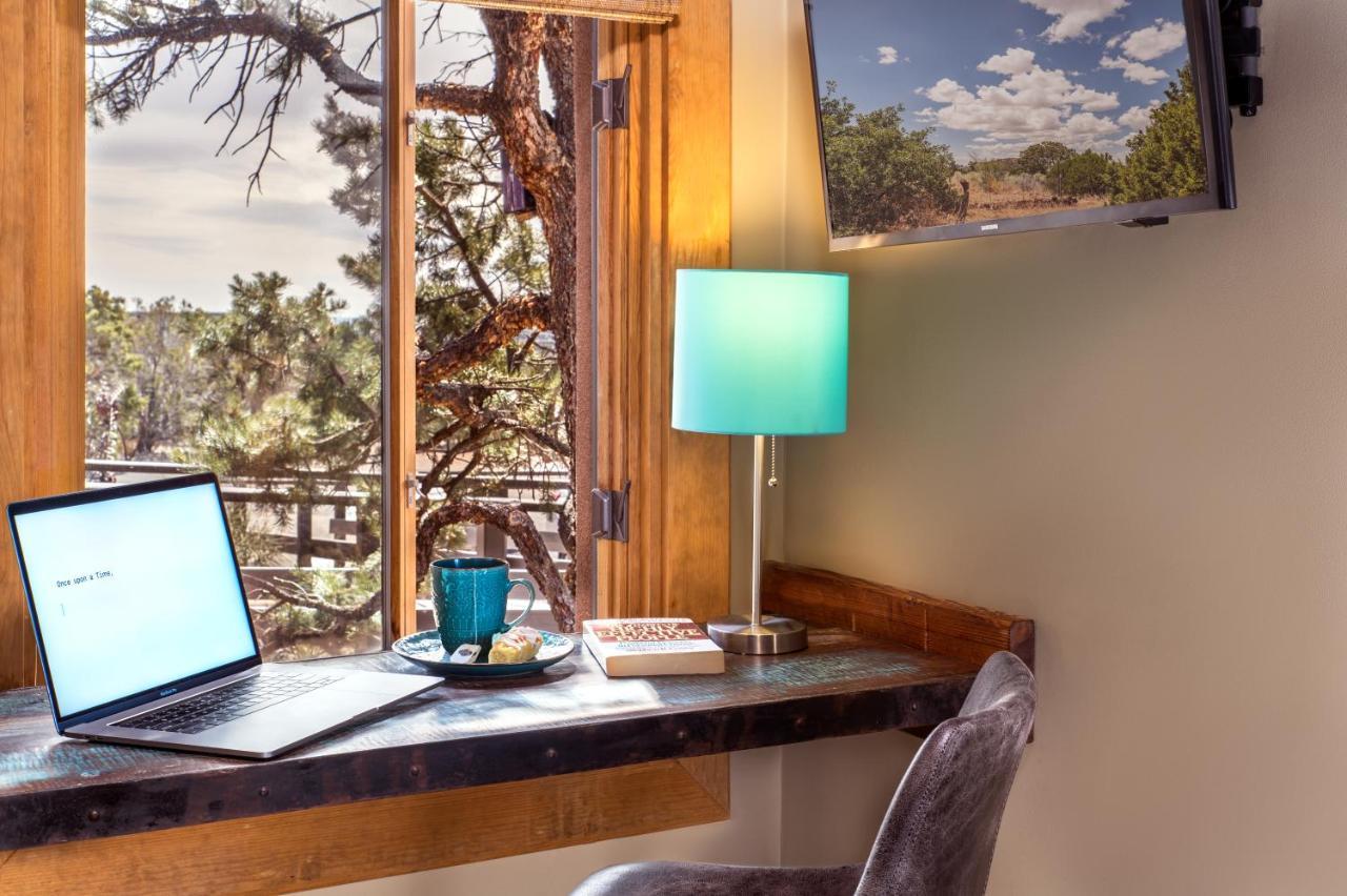 Bobcat Inn Santa Fe Exterior photo